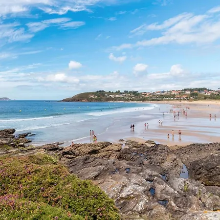 Apartamento Barbeito 3000 *