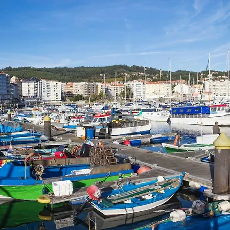 Apartamento Barbeito 3000 *