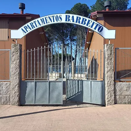 Barbeito 3000 * Sanxenxo