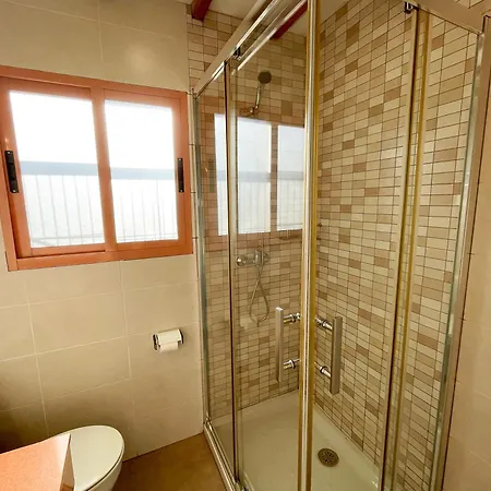 Appartement Barbeito 3000 Sanxenxo