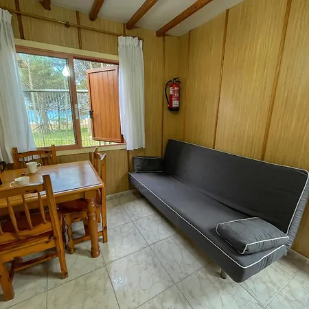 Barbeito 3000 Sanxenxo