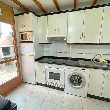 Appartement Barbeito 3000