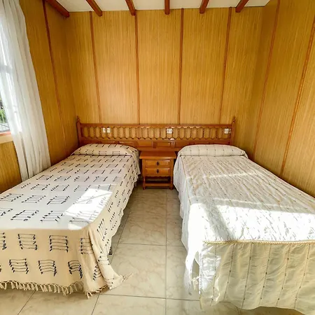 Barbeito 3000 Appartement Sanxenxo