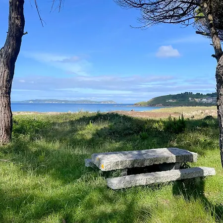 Apartment Barbeito 3000 Sanxenxo