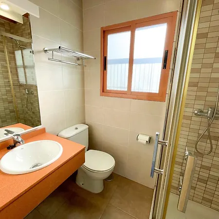 Barbeito 3000 Apartment