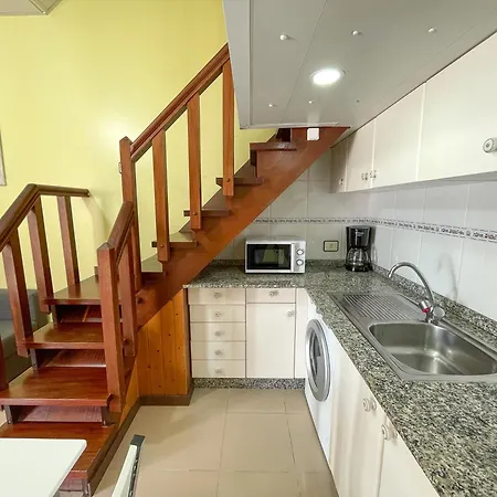 Barbeito 3000 Apartamento Sanxenxo