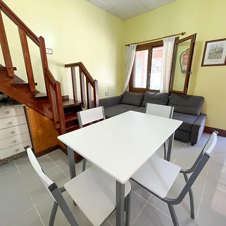 Appartement Barbeito 3000
