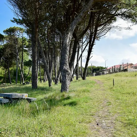 Barbeito 3000 Apartamento Sanxenxo