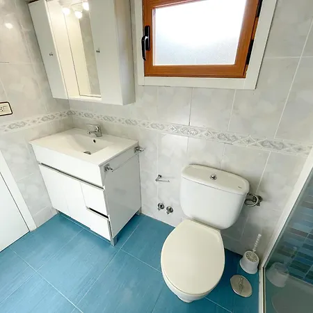 Barbeito 3000 Appartement