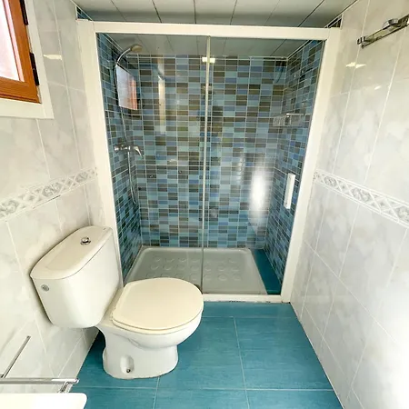 Appartement Barbeito 3000