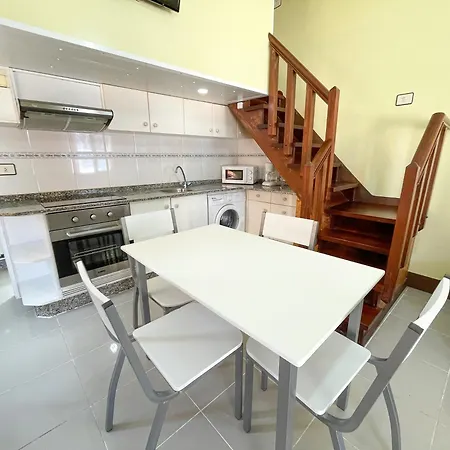 Barbeito 3000 Appartement *