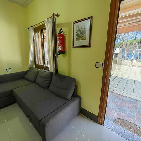 Appartement Barbeito 3000 *