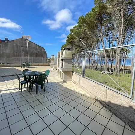 Barbeito 3000 Apartamento *