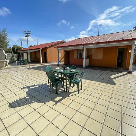 Appartement Barbeito 3000 *