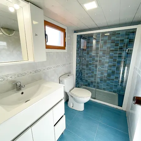 Barbeito 3000 Appartement