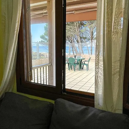 Barbeito 3000 Apartamento Sanxenxo