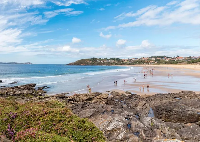 Apartamento Barbeito 3000 *