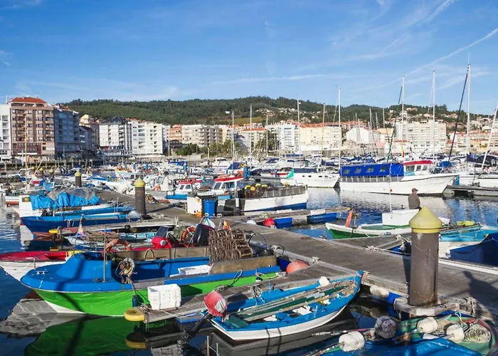 Apartamento Barbeito 3000 *