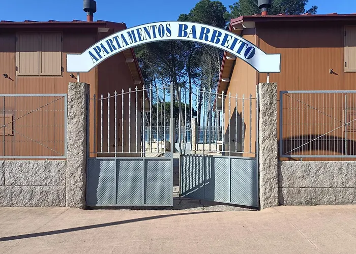 Barbeito 3000 * Санхенхо