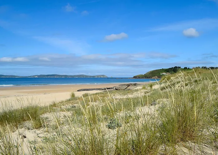 Barbeito 3000 Apartment