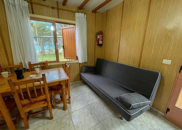 Barbeito 3000 Sanxenxo