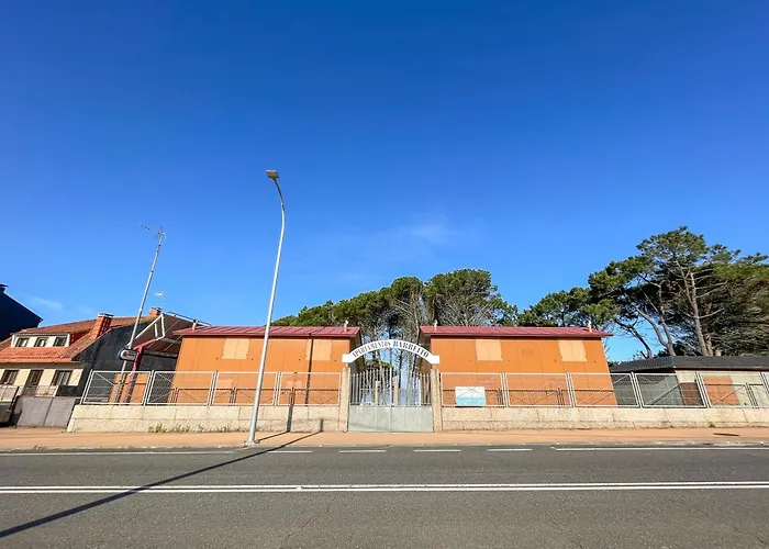 Barbeito 3000 Apartment