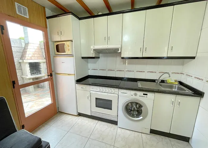 Apartment Barbeito 3000