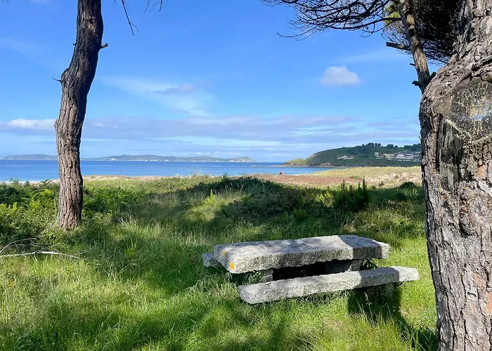 Apartment Barbeito 3000 Sanxenxo