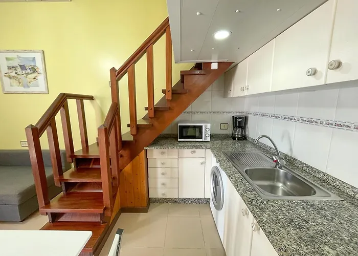 Barbeito 3000 Apartment Sanxenxo