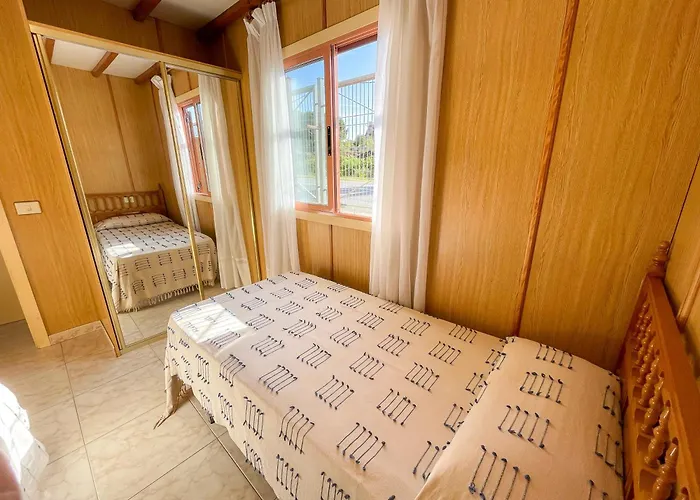 Barbeito 3000 Sanxenxo