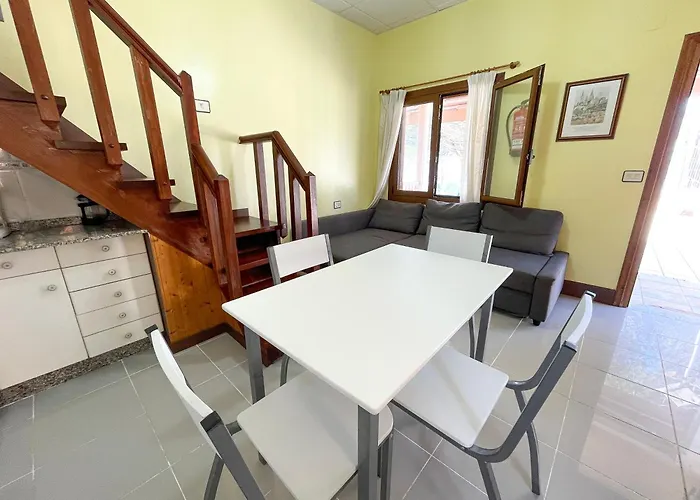 Apartment Barbeito 3000