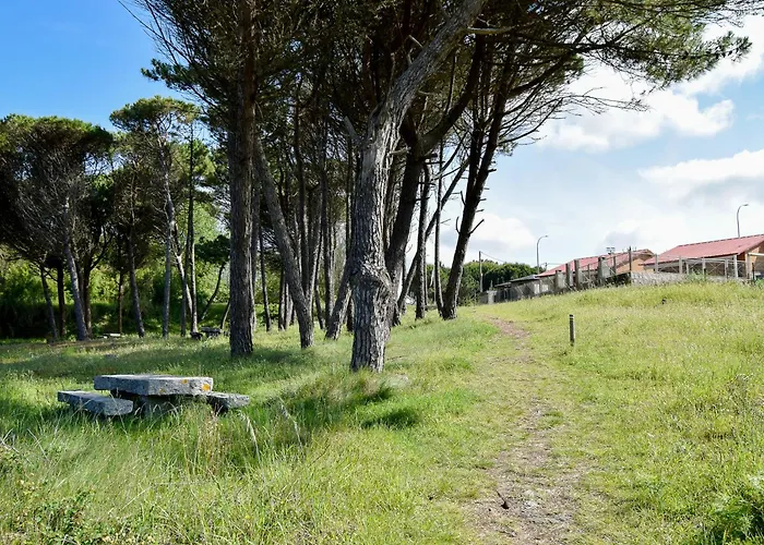 Barbeito 3000 Apartamento Sanxenxo