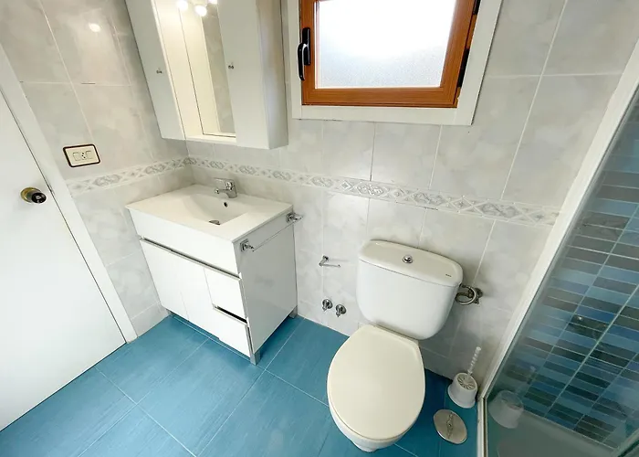 Barbeito 3000 Apartamento