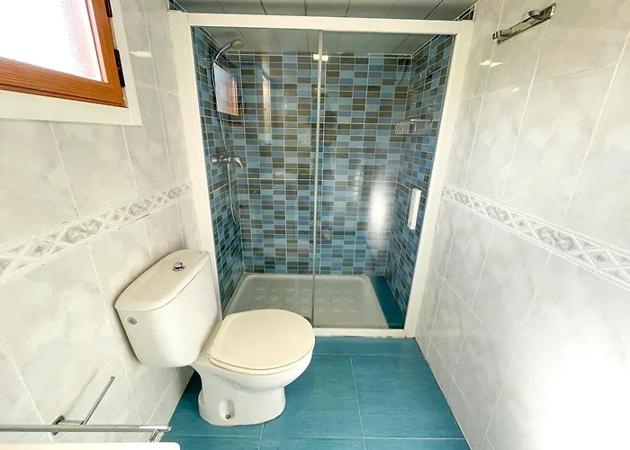 Apartamento Barbeito 3000