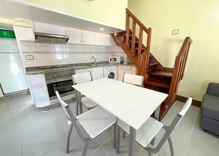 Barbeito 3000 Апартаменты *