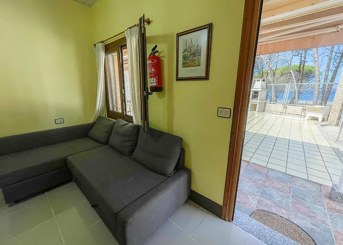 Apartamento Barbeito 3000 *