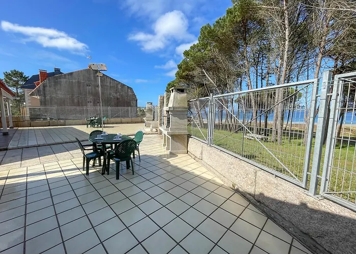 Barbeito 3000 Apartamento *