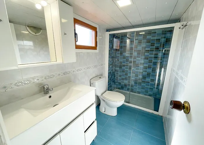 Barbeito 3000 Apartment