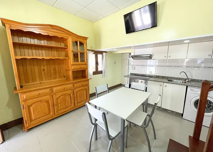 Barbeito 3000 Apartment *