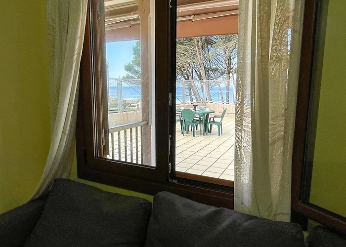 Barbeito 3000 Apartamento Sanxenxo