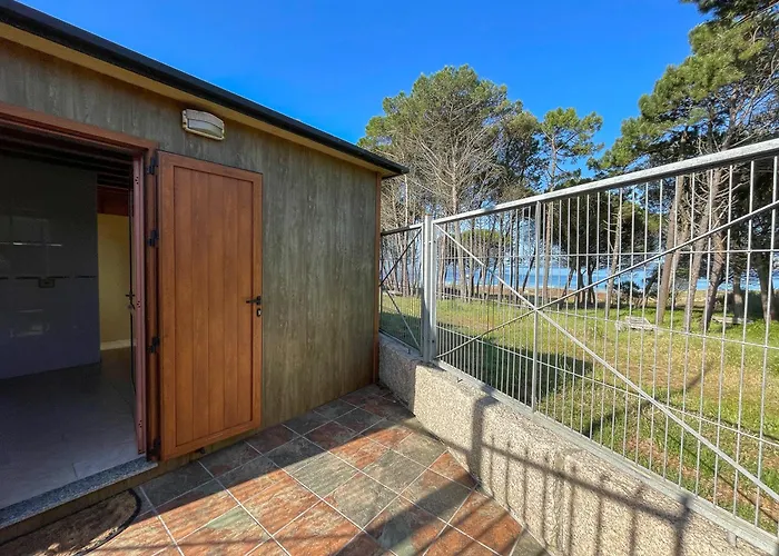 Barbeito 3000 * Sanxenxo